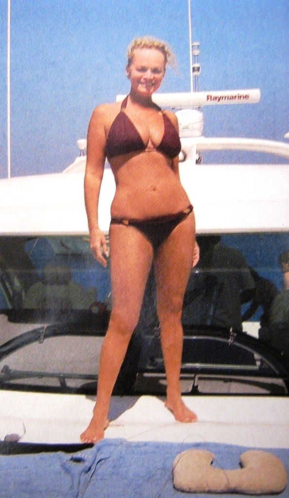 Слитые фото Долины